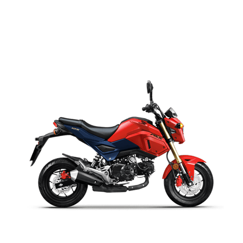Đánh giá xe Honda MSX 2019 có tốt không giá bao nhiêu bảng màu   websosanhvn